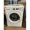 Image 1 : GE WASHER MODEL #GFWN1100H1WW