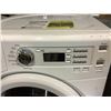 Image 2 : GE WASHER MODEL #GFWN1100H1WW
