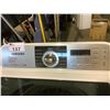 Image 2 : SAMSUNG AQUAJET VRT SMARTCARE WASHER MODEL #WA456DRHDWR