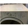 Image 2 : KENMORE WASHER VISIBLE DAMAGE MODEL #110.464772501