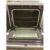 Image 2 : KITCHENAID ELECTRIC STOVE OVEN MODEL #YKERC500HW4