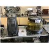 Image 1 : BRAND NEW NUWAVE INFRARED AIR FRYER AND HONEYWELL HUMIDIFIERS