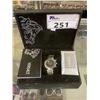 Image 1 : VERSACE STAINLESS STEEL MENS WATCH