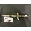 Image 1 : UNITED STEEL APOCALYPSES TRELEK DAGGER