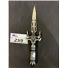 Image 2 : UNITED STEEL APOCALYPSES TRELEK DAGGER