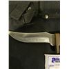 Image 2 : SMITH AND WESSON KNIFE WITH HOLDER
