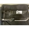 Image 1 : GERBER MACHETE & SHEATH