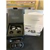 Image 1 : SONY EXTRA BASS EARBUDS (TESTED WORKING) NO CHARGER