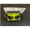 Image 1 : JAYBIRD WIRELESS EARBUDS (TESTED WORKING) NO BOX, NO CHARGER