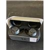 Image 1 : JBL WIRELESS EARBUDS (TESTED WORKING) NO BOX NO CHARGER