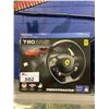 Image 1 : THRUSTMASTER PLAYSTAYSTION T80 FERRARI GTB EDITION STEERING WHEEL