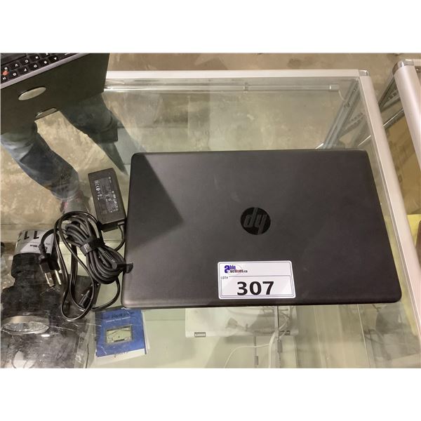 HP LAPTOP MODEL#15-DB0088CA