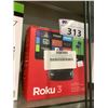 Image 1 : ROKU 3 STREAMING DEVICE