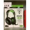 Image 1 : TURTLE BEACH XBOX ONE STEALTH 300 GAMING HEADSET