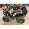 Image 2 : TAOTAO ATV BATTERY NEEDS CHARGING NO REGISTRATION