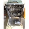 Image 2 : SAMSUNG DISHWASHER WORKING MODEL #DW80M3021US