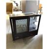 Image 2 : DESKTOP REFRIGERATOR MODEL #27155 27" X 18" X 26.5" WORKING ORDER