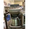 Image 2 : BREVILLE WAFFLE MAKER, TOASTER OVEN AND COFFEE MAKER
