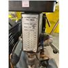 Image 2 : POWERFIST 16 SPEED FLOOR DRILL PRESS WITH 120V MOTOR