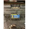 Image 2 : LEAF SUCKER  WITH POWERFIST 20HP V TWIN GAS ENGINE