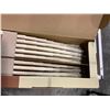Image 2 : RAW CONE ORGANIC HEMP 1 1/4 PRE ROLLED ROLLING PAPERS 900 COUNT