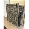Image 2 : SET OF 5 PATIO DIVIDERS