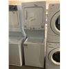 Image 1 : GE STACKING WASHER DRYER