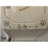 Image 2 : GE STACKING WASHER DRYER
