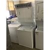 Image 1 : MAYTAG STACKING WASHER DRYER