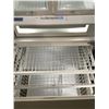 Image 3 : ELECTROLUX STAINLESS STEEL D/D FRIDGE WITH WATER/ICE DISPENSER & ROLLOUT FREEZER MODEL EW28BS71ISB