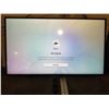 Image 1 : SAMSUNG 43" HDTV MODEL UN43RU7100F WITH REMOTE AND CORD, NO STAND