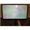 Image 1 : SAMSUNG 32" HDTV MODEL UN32M4500AF WITH REMOTE AND CORD, NO STAND