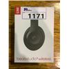 Image 1 : BEATS STUDIO 3 WIRELESS HEADPHONES (TESTED WORKING)