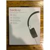 Image 2 : BEATS EP ON-EAR HEADPHONES (TESTED WORKING)