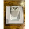 Image 2 : APPLE AIRPODS & CHARGING CASE (TESTED WORKING)