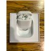 Image 2 : APPLE AIRPODS & CHARGING CASE (TESTED WORKING)