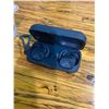 Image 2 : JBUDS AIR EXECUTIVE TRUE WIRELESS EARPHONES & UNKNOWN EARPHONES (TESTED WORKING)