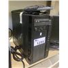 Image 2 : COOLERMASTER DESKTOP COMPUTER, LOGITECH K120 KEYBOARD, ACER AL1916W MONITOR