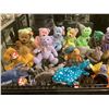 Image 2 : APPROX 29 TY BEANIE BABIES