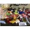 Image 2 : APPROX 30 SPECIALTY TY BEANIE BABIES