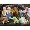 Image 2 : APPROX 31 TY BEANIE BABIES