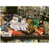 Image 3 : APPROX 31 TY BEANIE BABIES
