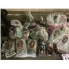 Image 2 : ASSORTED VINTAGE MCDONALD'S MADAM ALEXANDER TOYS