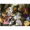 Image 2 : APPROX 30 TY BEANIE BABIES