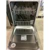 Image 2 : SAMSUNG STAINLESS STEEL DISHWASHER MODEL DWADR2031US
