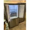 Image 2 : HISENSE FRENCH DOOR STAINLESS STEEL FRIDGE MODEL RF210N6ASE