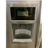 Image 2 : FRIGIDAIRE GALLERY STAINLESS STEEL SIDE BY SIDE FRIDGE MODEL FGHC2345LF5