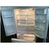 Image 2 : LG WHITE FRENCH DOOR FRIDGE MODEL LFD23860SW