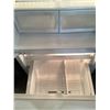 Image 3 : LG WHITE FRENCH DOOR FRIDGE MODEL LFD23860SW