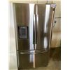 Image 1 : SAMSUNG STAINLESS STEEL FRENCH DOOR FRIDGE MODEL RF27T5201SR